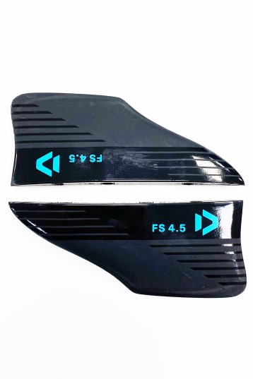 Duotone Kiteboarding-FS Glass 15 Fin Set (2)