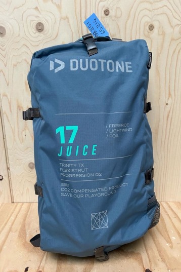 Duotone Kiteboarding-Juice 2023 Kite (2nd)