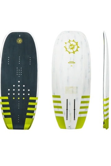 hyperlite foil board