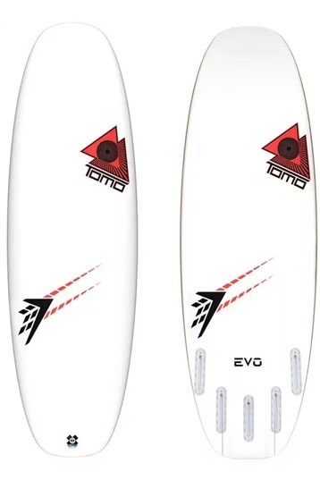 firewire tomo vanguard