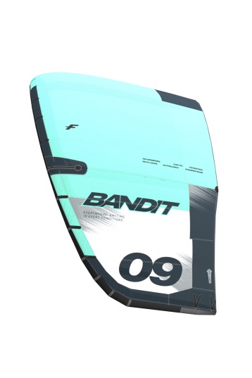 F-One-Bandit 17 2025 TEC Kite