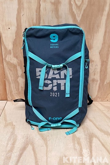 F-One-Bandit 2021 Kite (2nd)