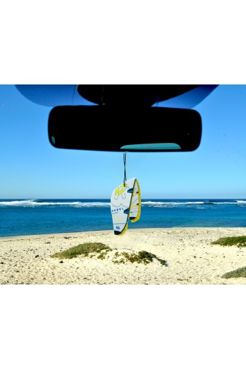 FreshKitesurfing-Car Air Freshener