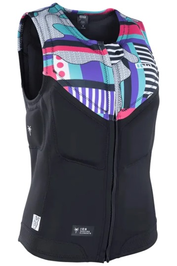 ION-Ivy Impact Vest Women 2024