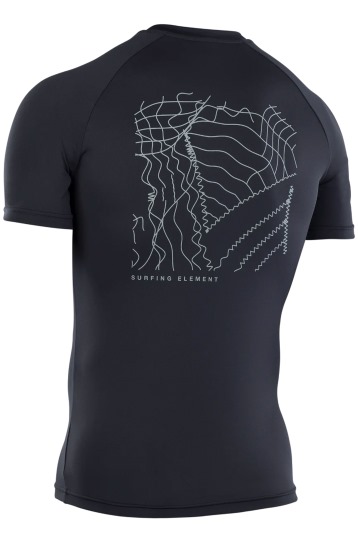 ION-Rashguard Men S/S 2024