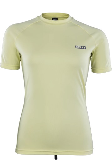 ION-Rashguard Women S/S 2024 Lycra