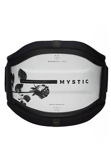 Mystic-Majestic 2022 Trapez