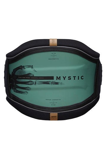 Mystic-Majestic 2022 Trapez