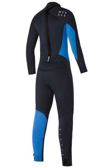 Mystic-Star 3/2 Kids Backzip Wetsuit