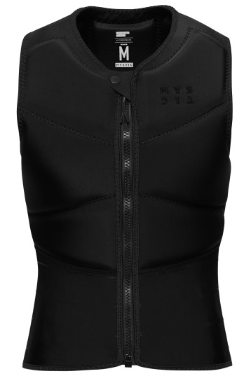 Mystic-Star Impact Vest 2024 Frontzip Women