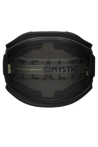 Mystic-Stealth Hardshell Trapez