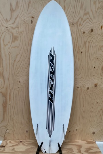 Naish-Go-To 2023 Surfboard (DEMO)