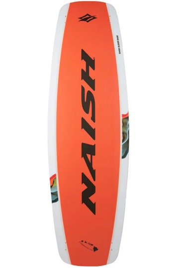 Naish-Traverse EJ 2025 Kiteboard