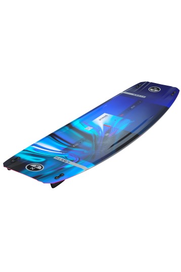 North-Atmos 2025 Kiteboard