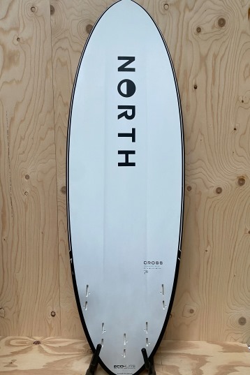 North-Cross 2024 Surfboard (2nd)