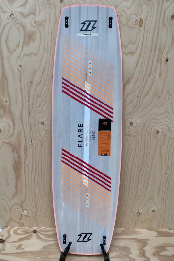 North-Flare 2021 Kiteboard (DEMO)