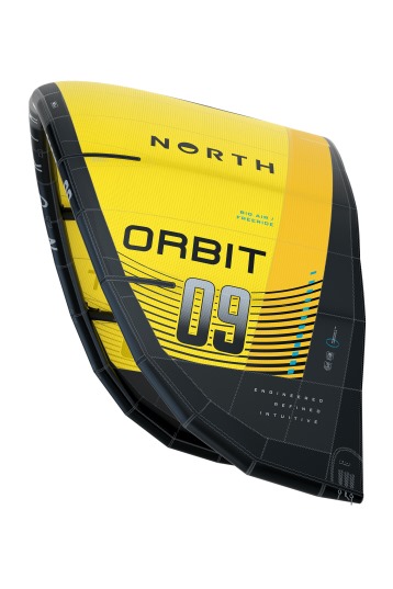 North-Orbit 2025 Kite