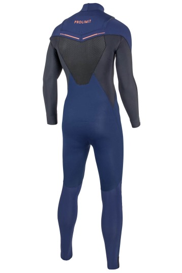 Prolimit-Fusion 5/3 Double Frontzip 2024 Wetsuit