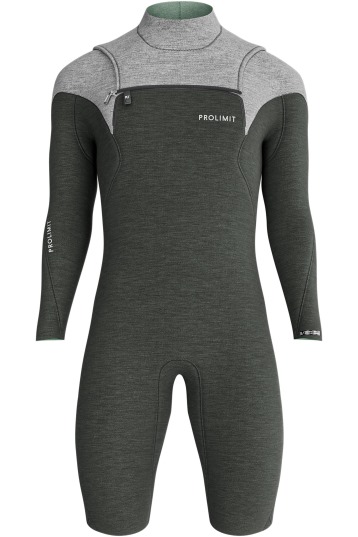 Prolimit-Mercury TR 2/2 Shorty Double Frontzip 2025 Wetsuit