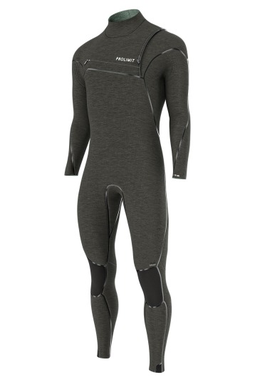 Prolimit-Mercury TR 5/4 Frontzip Free-X 2025 Neoprenanzug