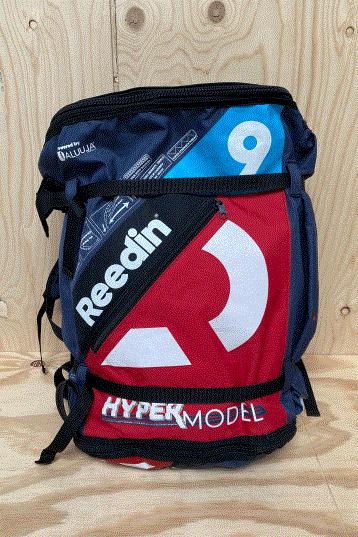 Reedin Kiteboarding-Hypermodel 2024 Kite (2nd)