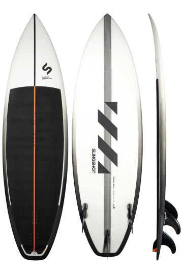 Slingshot-Impact V2 XR Surfboard