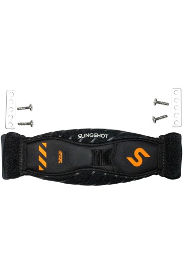 Slingshot-Surf Straps V3