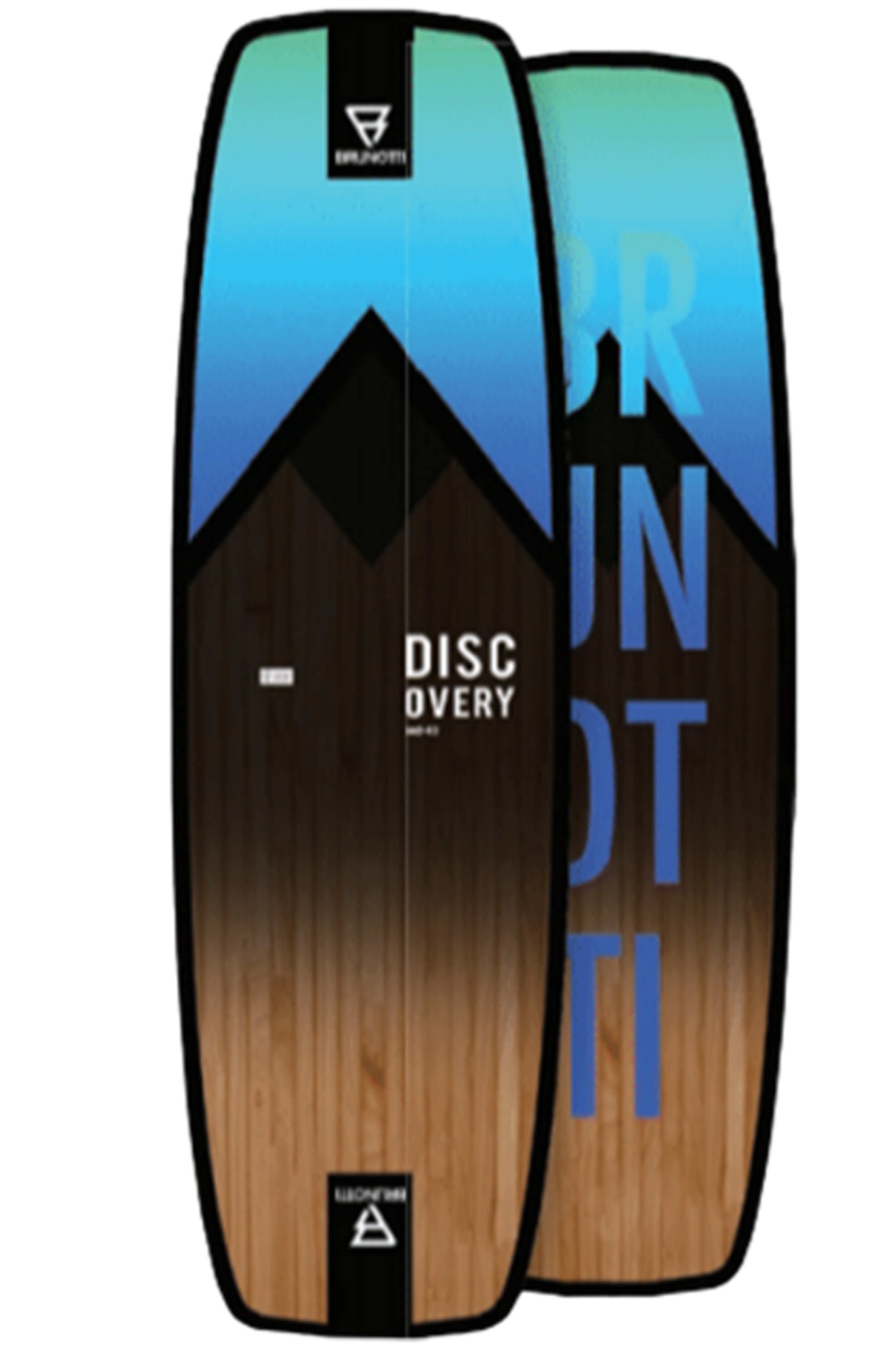 Brunotti-Discovery 2023 Kiteboard