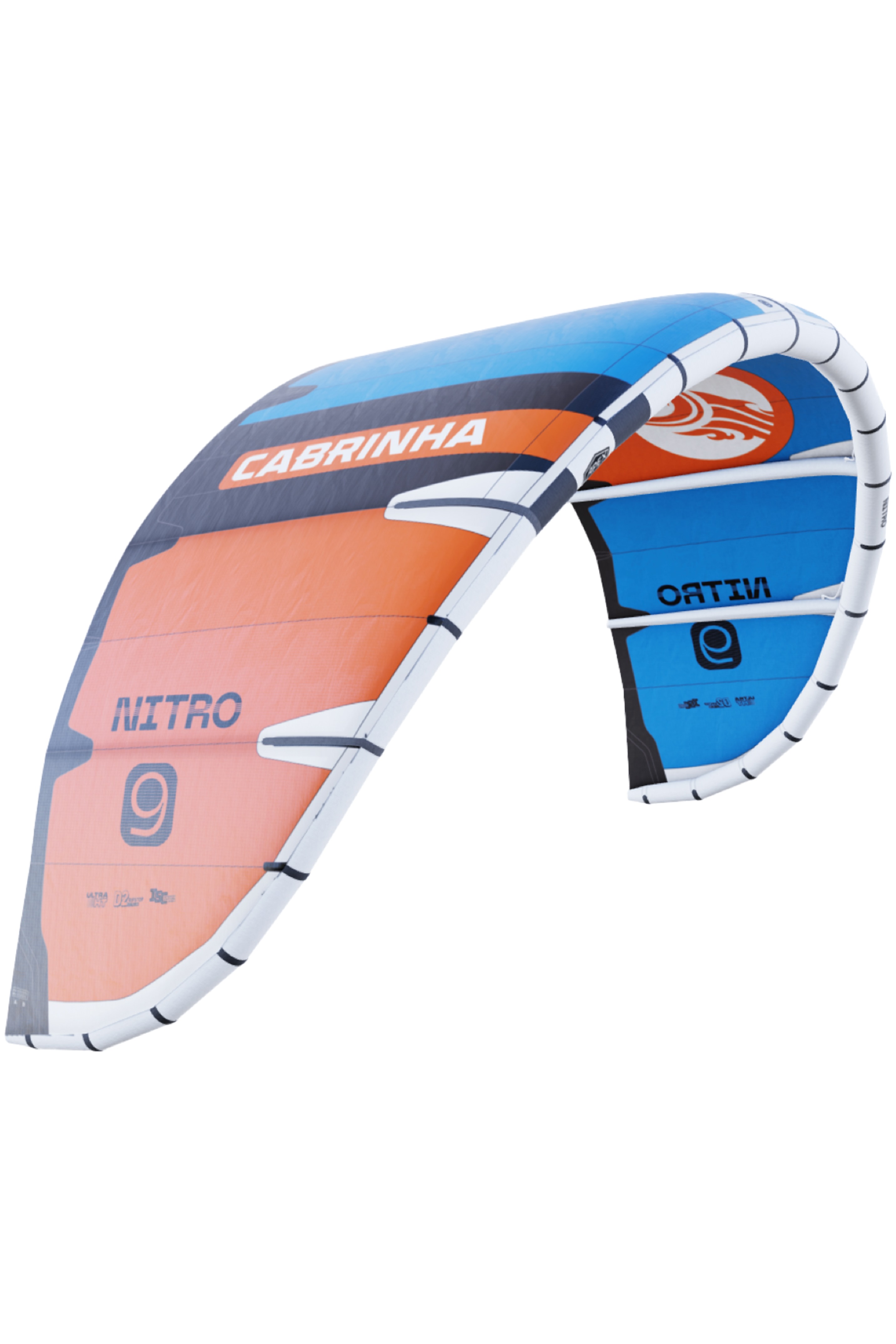 Cabrinha-Nitro Apex 2025 kite