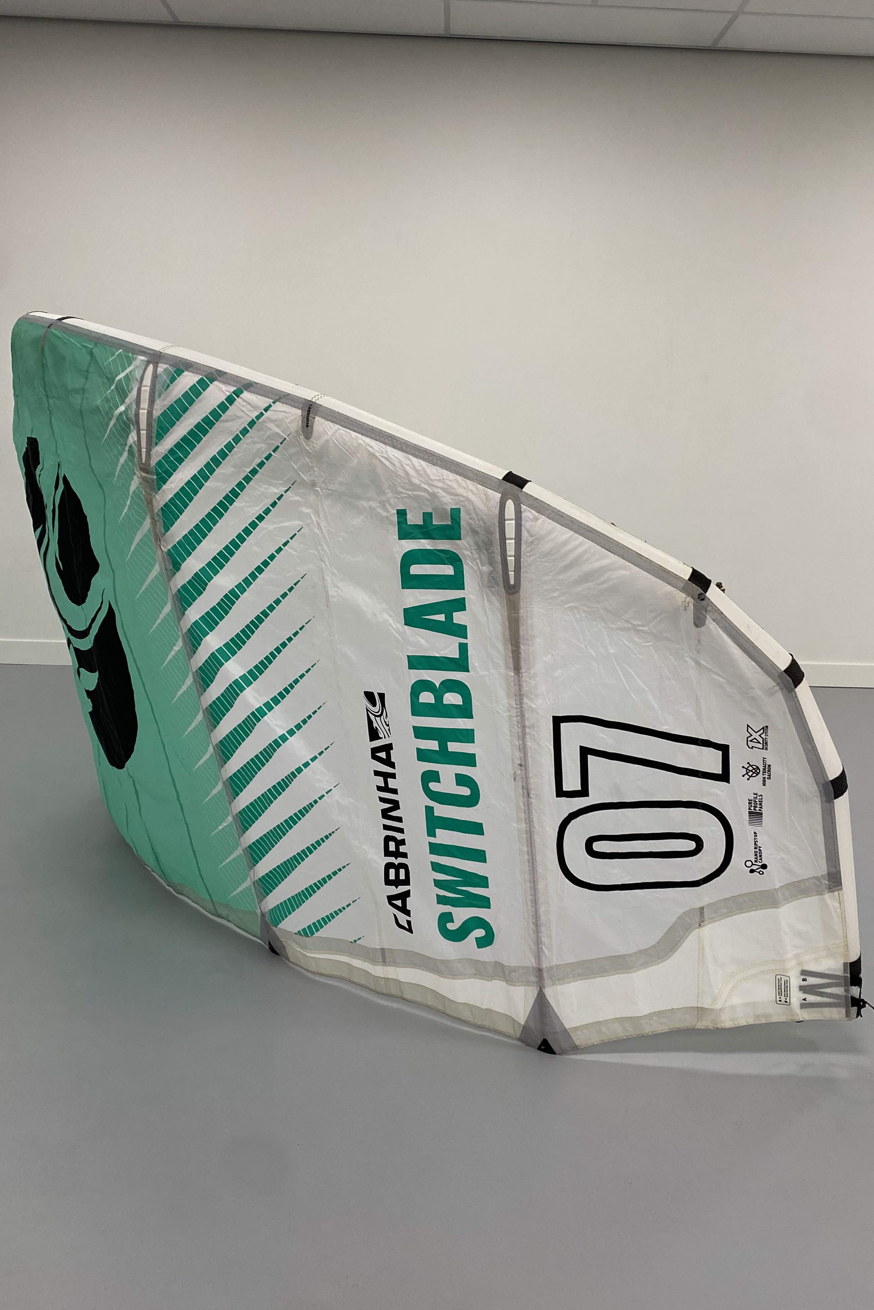 Cabrinha-Switchblade 2021 Kite (2nd)