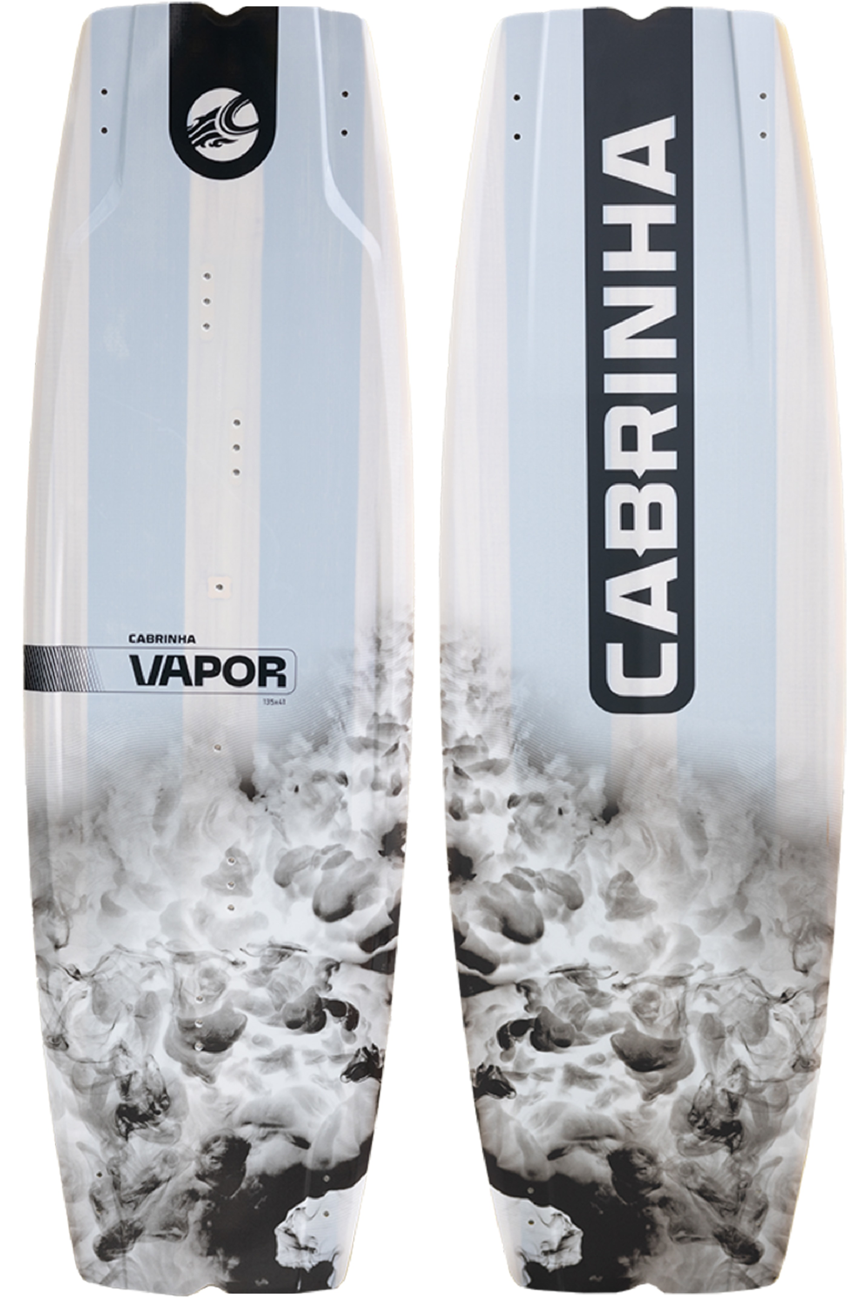 Cabrinha-Vapor 2025 Kiteboard