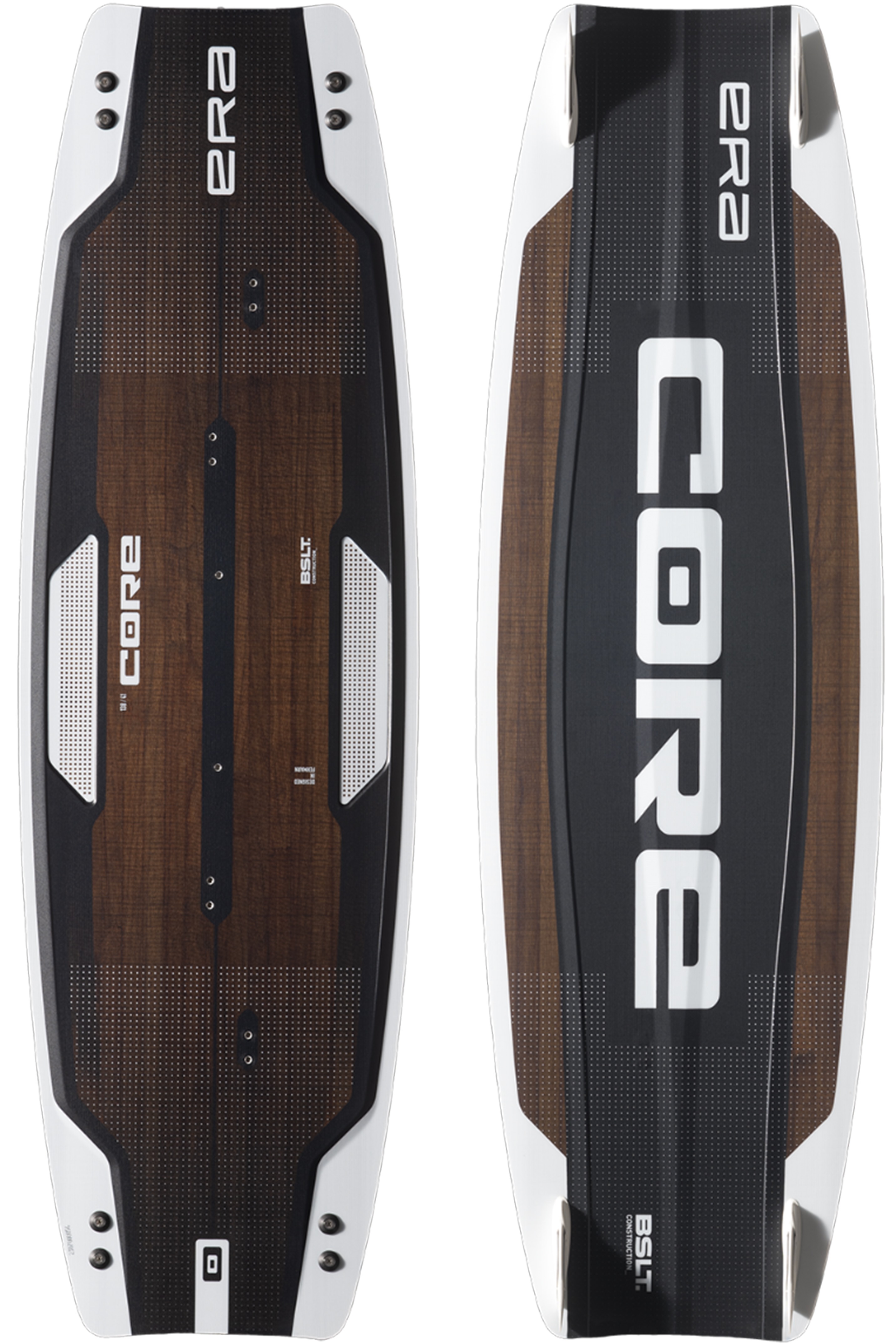 Core Kiteboarding-Core Era