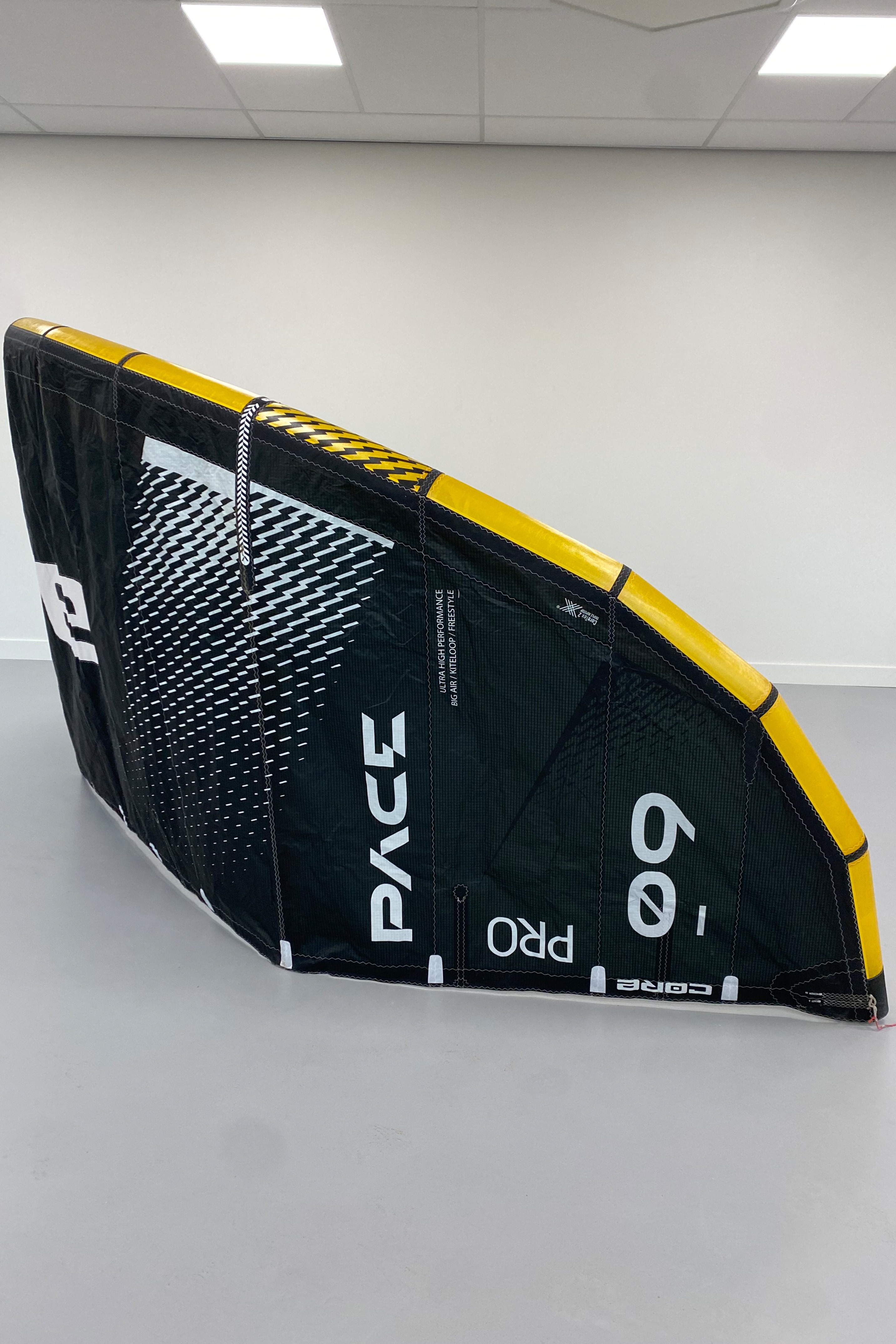 Core Kiteboarding-Pace PRO Kite (2nd)