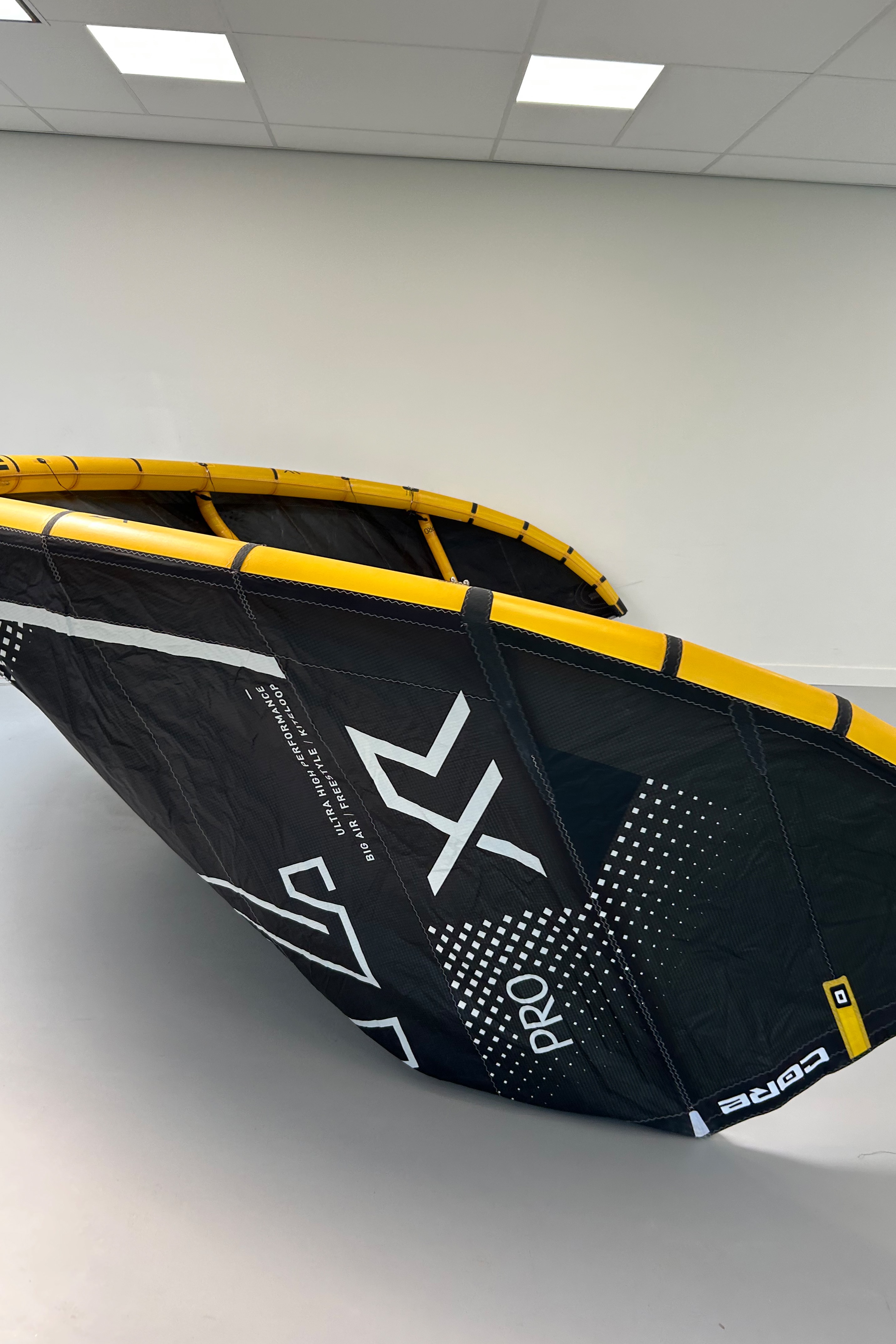 Core Kiteboarding-XR PRO Kite (2nd)