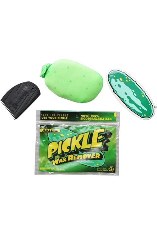 DeWax.it-Pickle Wachsentferner