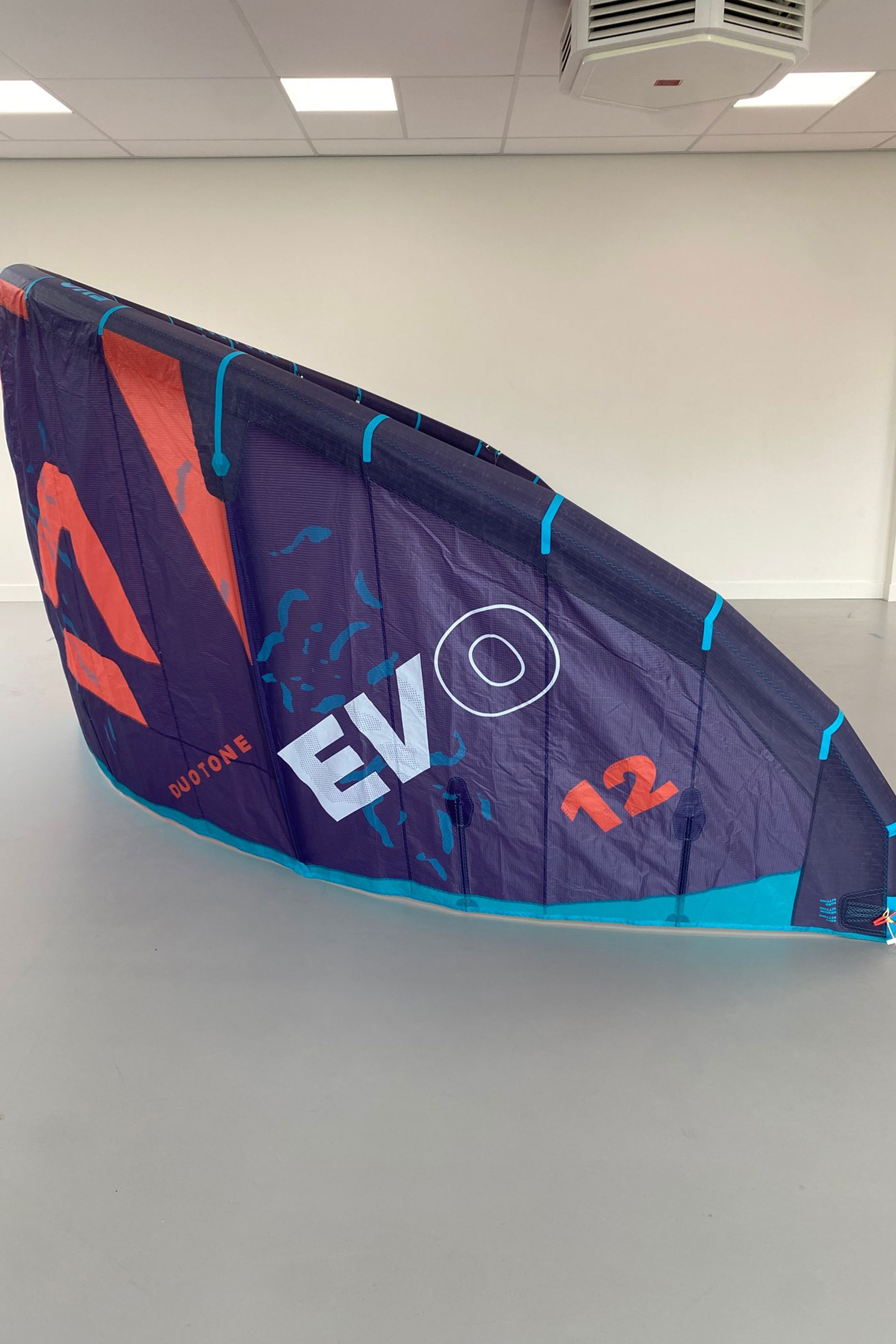 Duotone Kiteboarding-Evo 2024 Kite (DEMO)