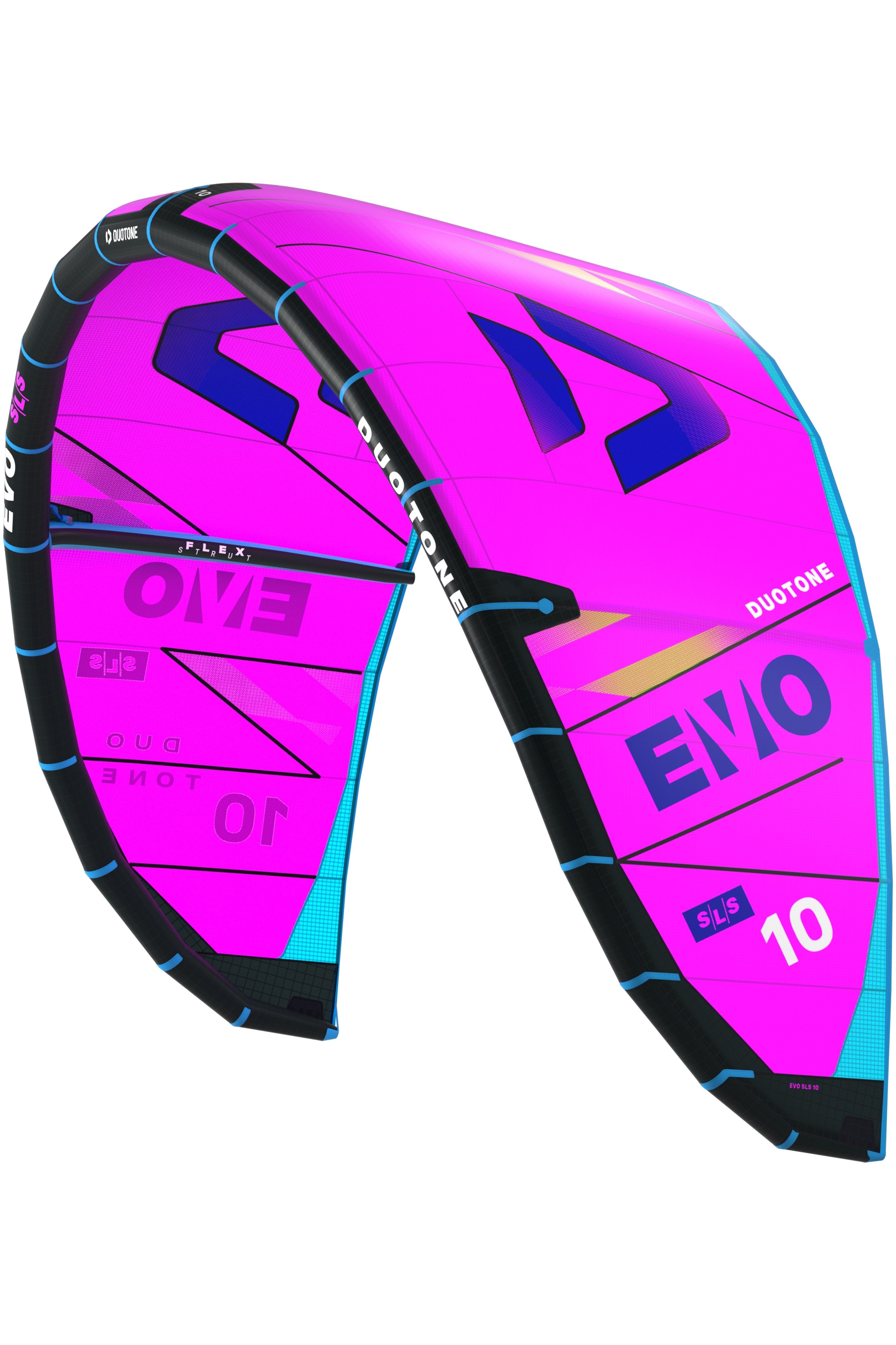 Duotone Kiteboarding-Evo SLS 2025