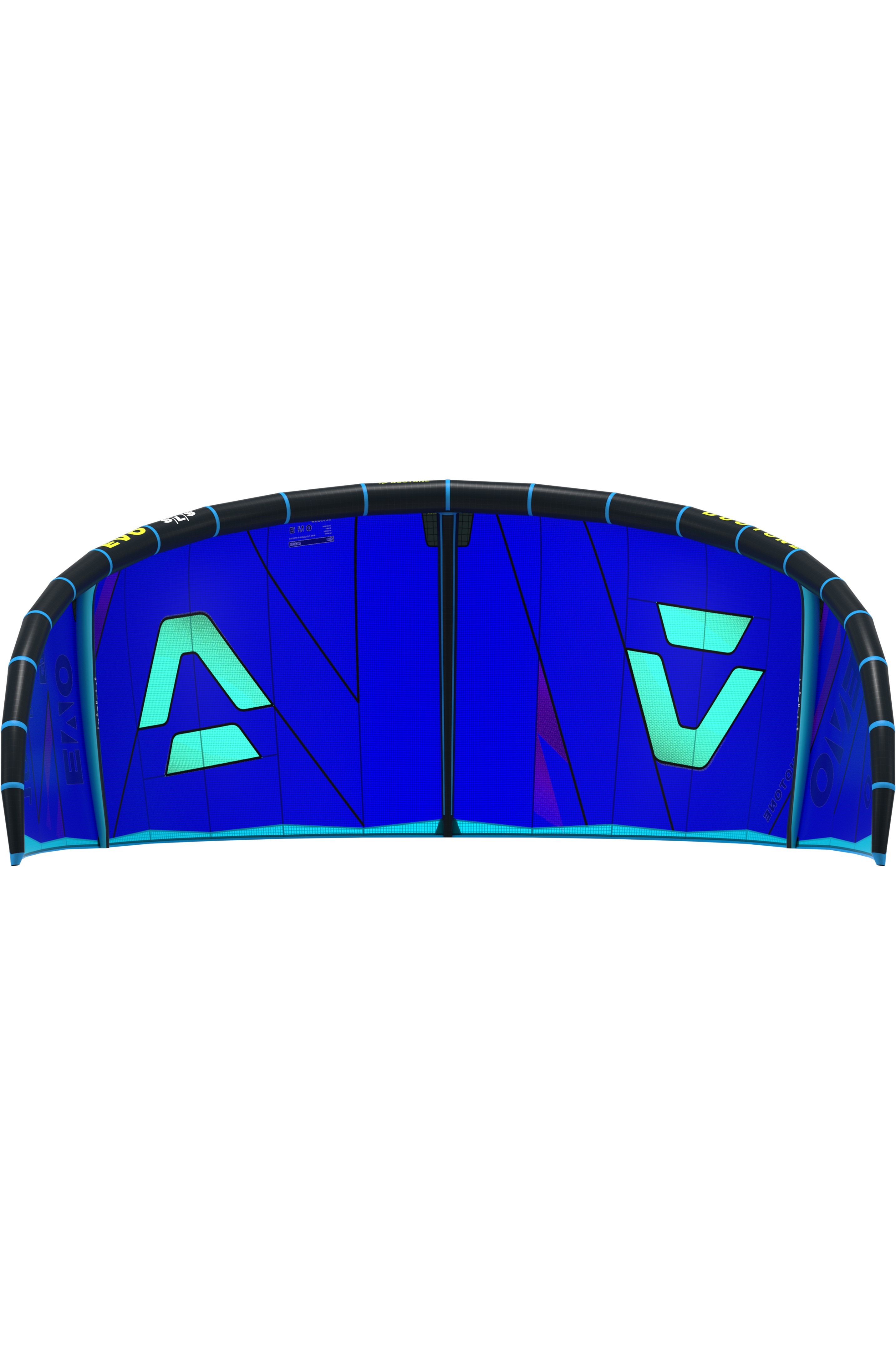 Duotone Kiteboarding-Evo SLS 2025 Kite