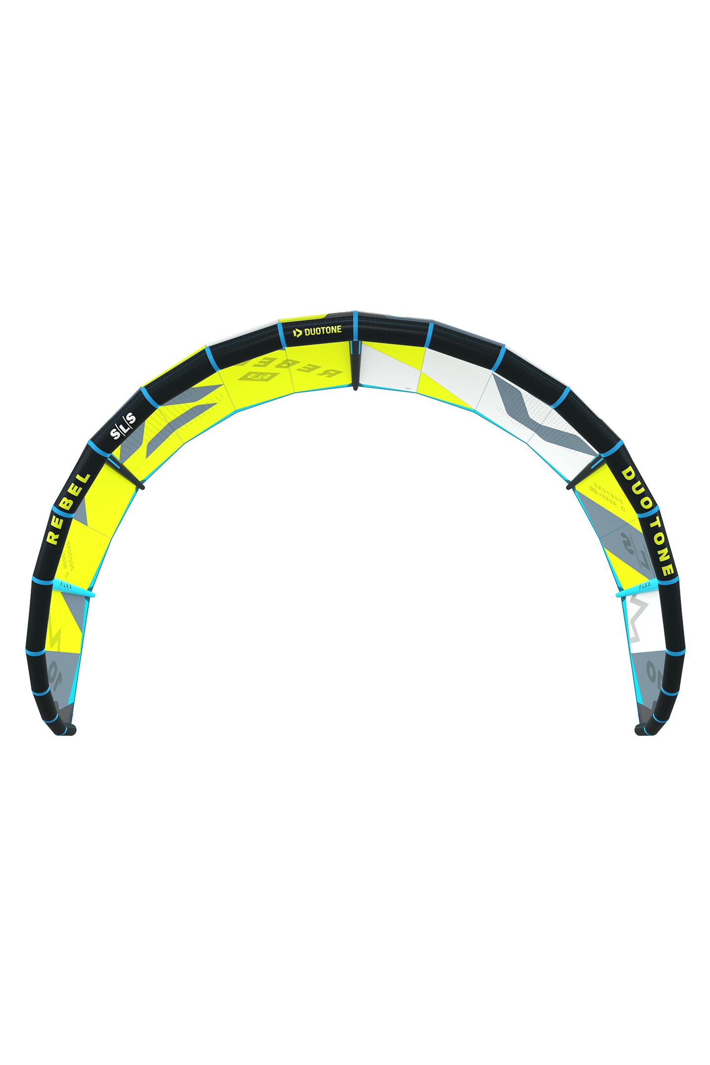 Duotone Kiteboarding-Rebel SLS 2024 Kite