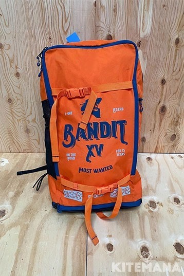 F-One-Bandit 2022 Kite (2nd)