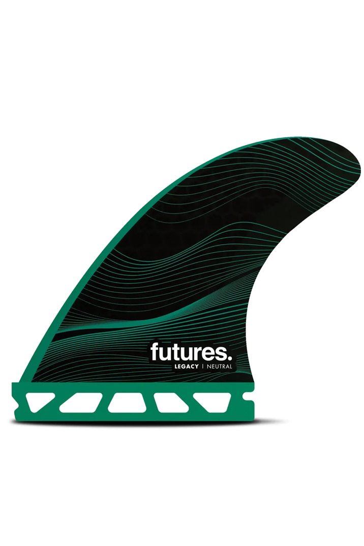 Futures-F Series F6 Finnen