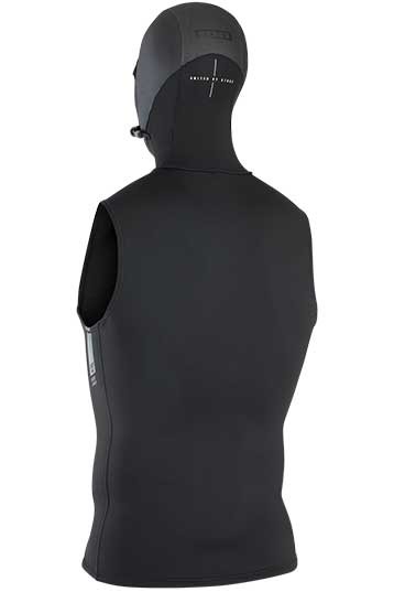 ION-Hooded Neo 3/2 Neopren-Top mit Haube