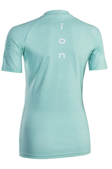 ION-Rashguard Damen S/S 2022 Lycra