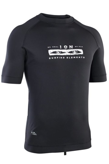 ION-Rashguard Men S/S 2022 Lycra