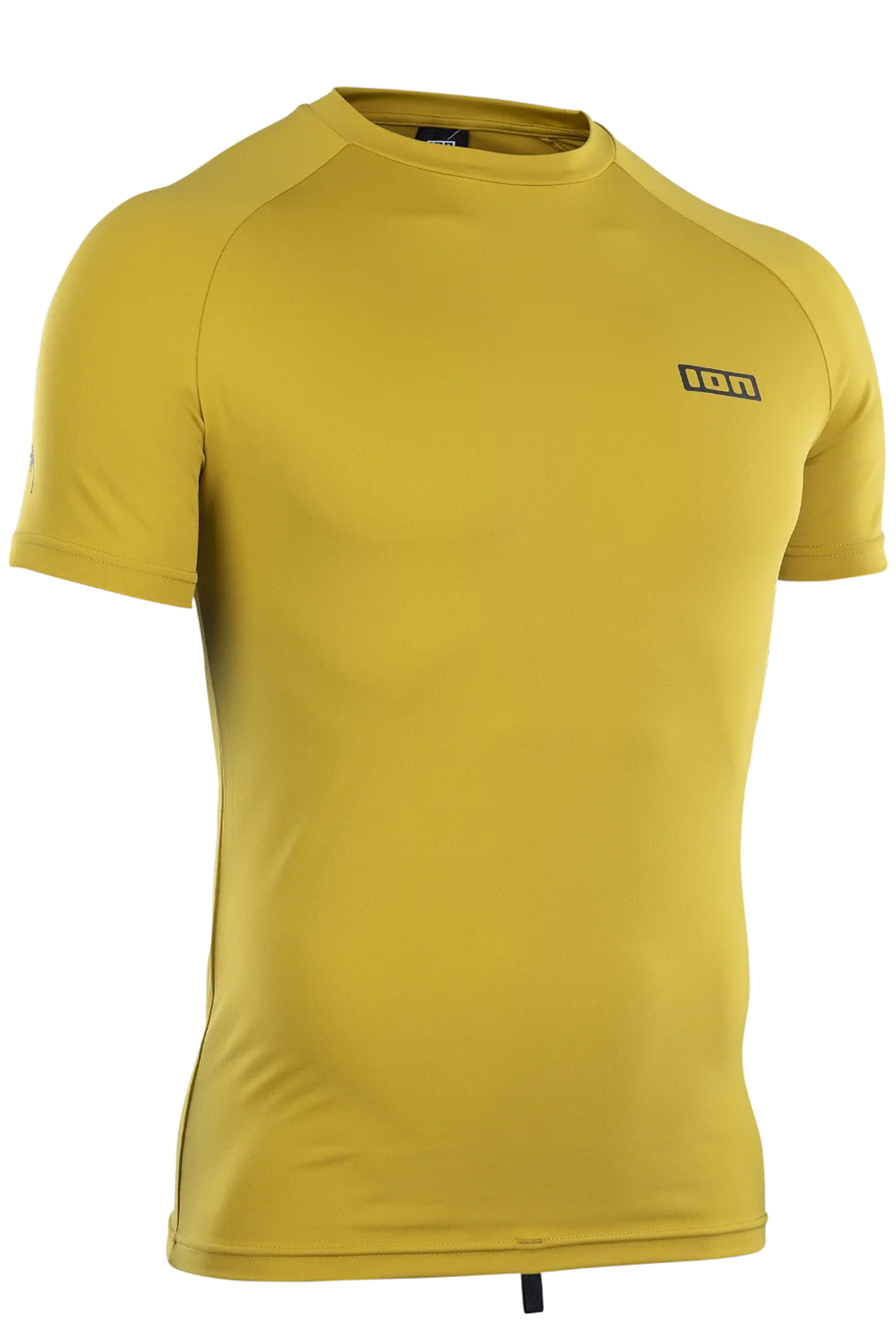 ION-Rashguard Men S/S 2024