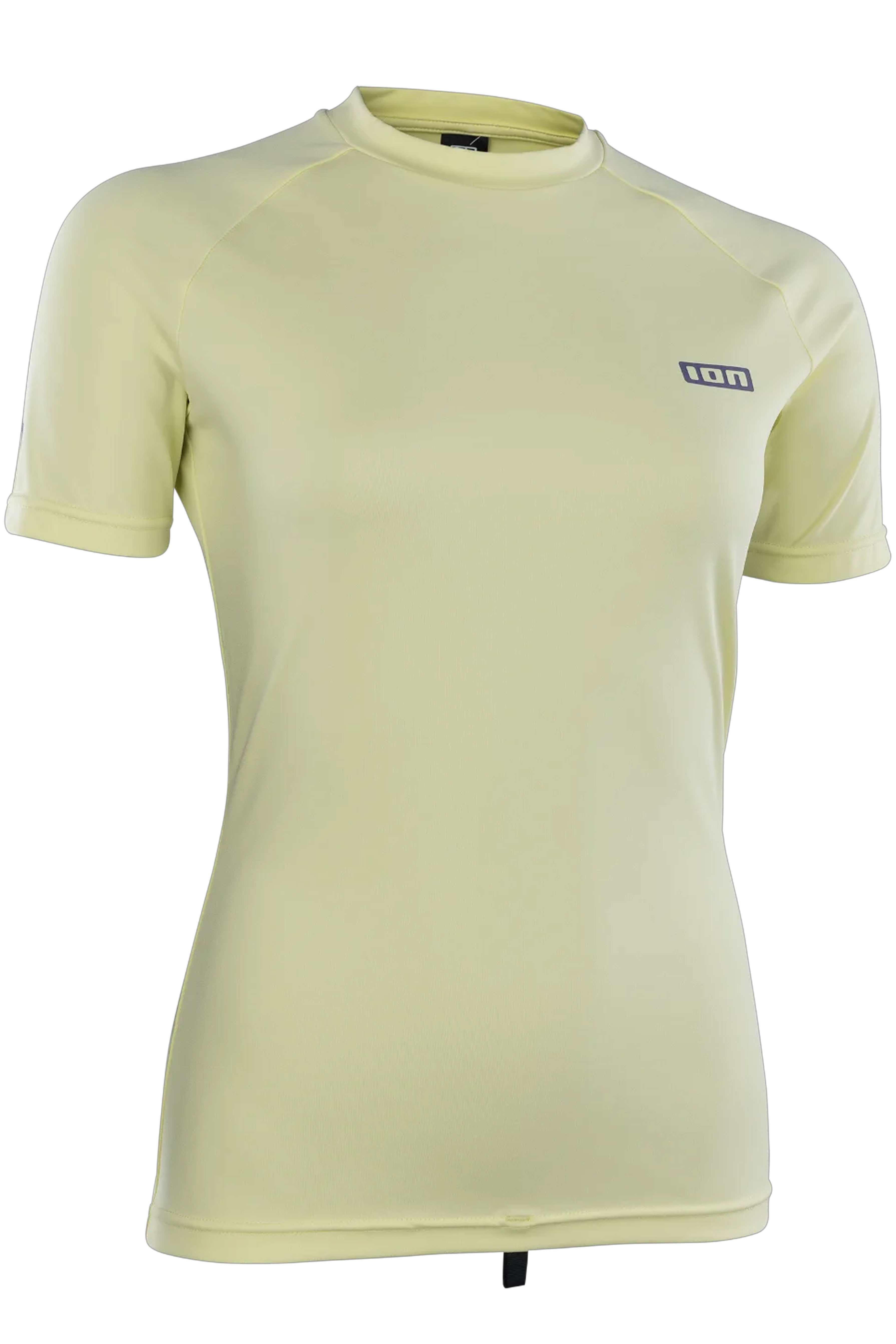 ION-Rashguard Women S/S 2024 Lycra