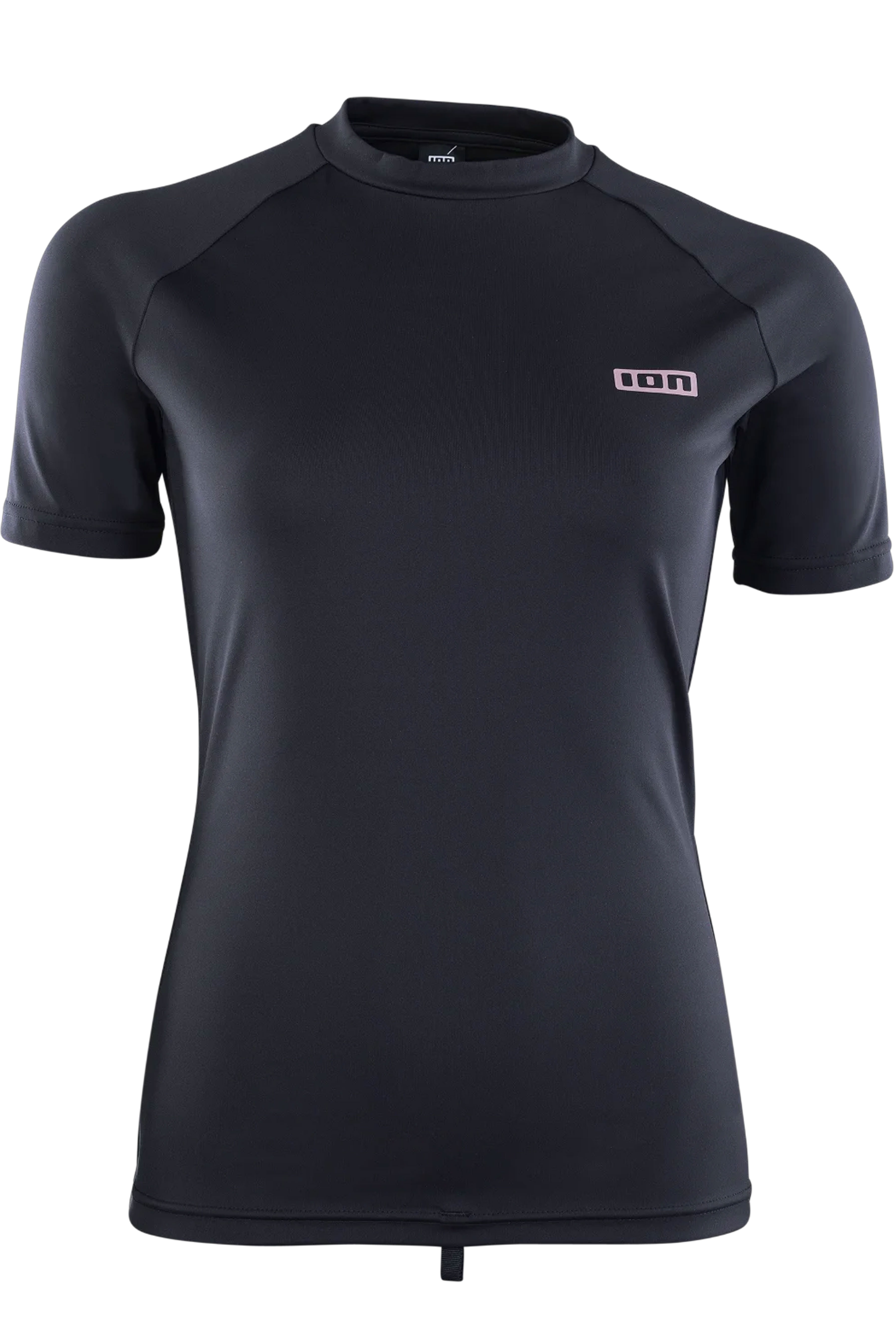 ION-Rashguard Women S/S 2024 Lycra