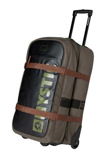 Mystic-Globe Trotter 85L Reisetasche