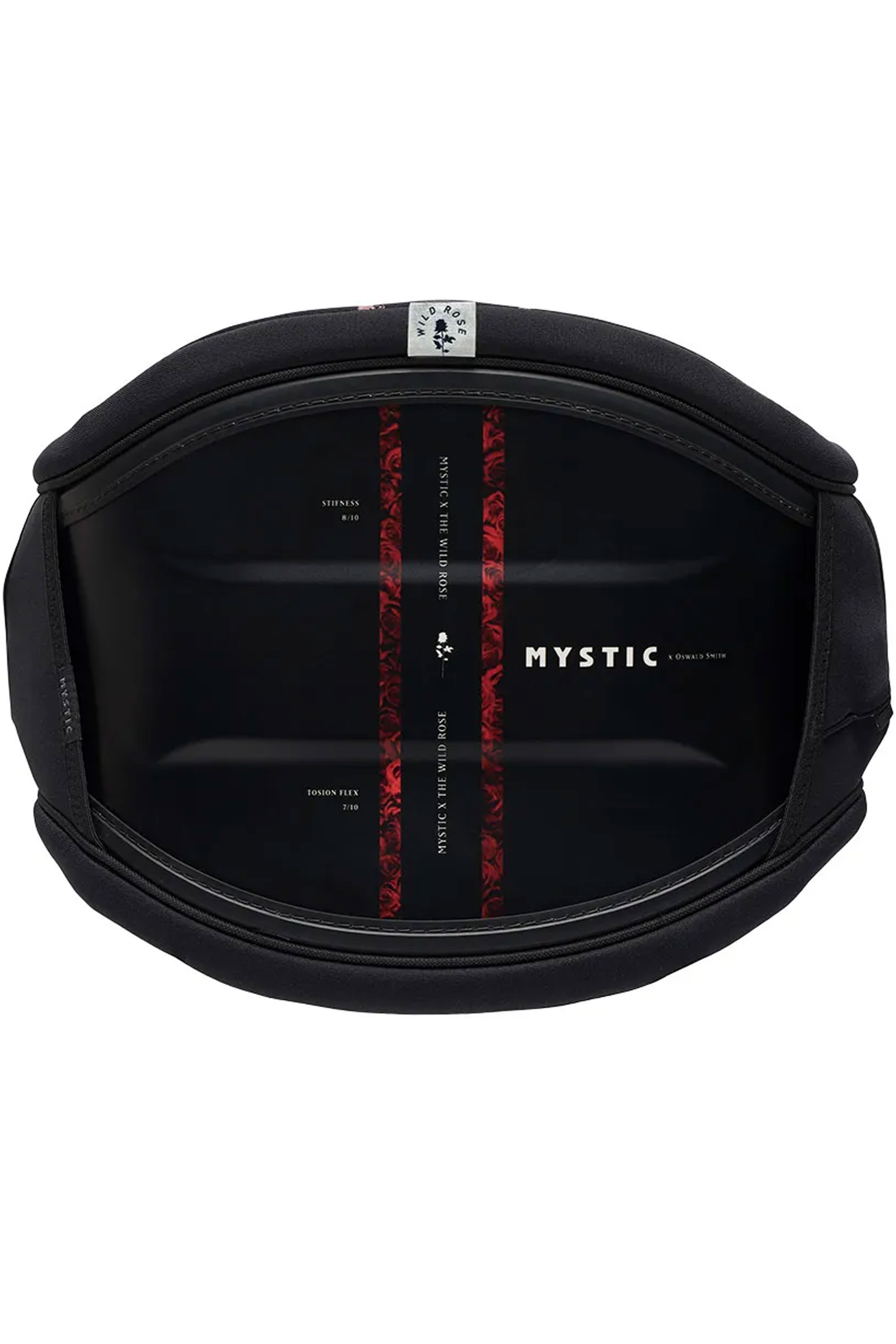 Mystic-Majestic OS 2024 Trapez