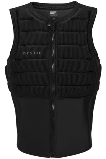 Mystic-Majestic Prallschutzweste Frontzip 2023